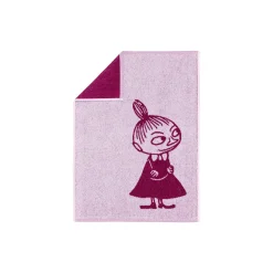Moomin Arabia Håndklæder * Mumi badehåndklæde Lille My