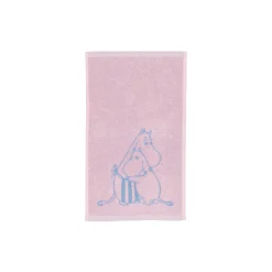 Moomin Arabia Håndklæder * Mumi håndklæde Familietid