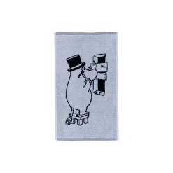 Moomin Arabia Håndklæder-Mumi håndklæde Mumifar