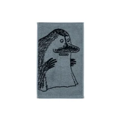 Moomin Arabia Håndklæder-Mumi håndklæde Murren