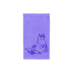Moomin Arabia Håndklæder * Mumi håndklæde Snorkfrøken