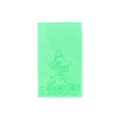 Moomin Arabia Håndklæder-Mumi håndklæde Snufkin
