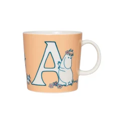 Moomin Arabia Kopper & Krus * Mumi krus 40 cl lfbet
