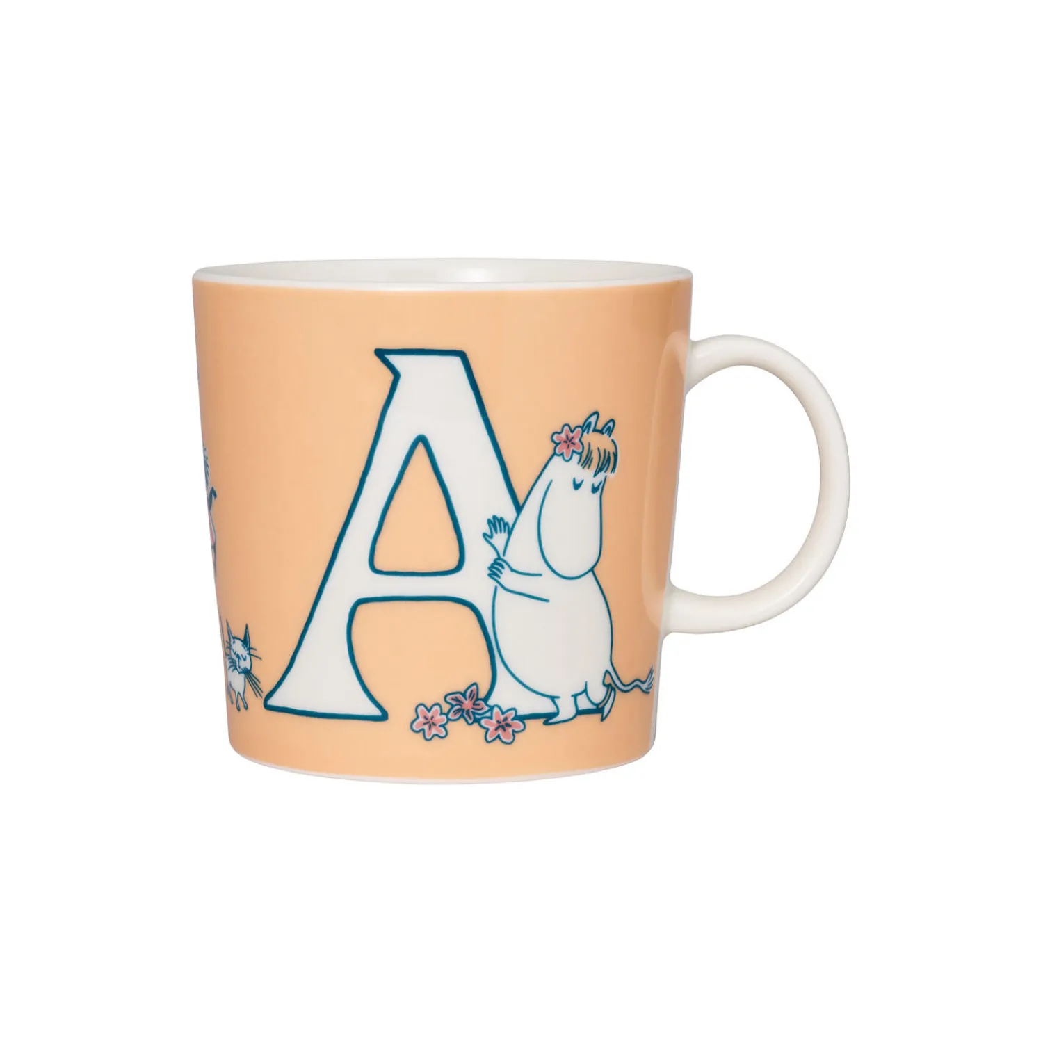 Moomin Arabia Kopper & Krus * Mumi krus 40 cl lfbet