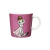 Moomin Arabia Kopper & Krus * Mumi krus 30 cl Mymlen