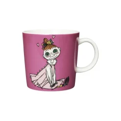Moomin Arabia Kopper & Krus * Mumi krus 30 cl Mymlen