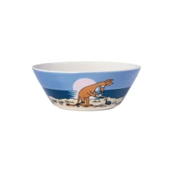 Moomin Arabia Skåle & Fade-Mumi skål Ø 15 cm Sniff