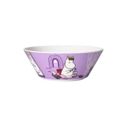 Moomin Arabia Skåle & Fade-Mumi skål Ø 15 cm Snorkfrøken
