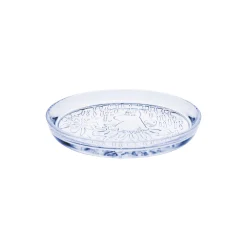 Moomin Arabia Tallerkener * Mumi tallerken Ø 15,5 cm, aqua