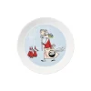 Moomin Arabia Tallerkener * Mumi tallerken Ø 19 cm Filifjonk