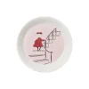Moomin Arabia Tallerkener * Mumi tallerken Ø 19 cm Ninni