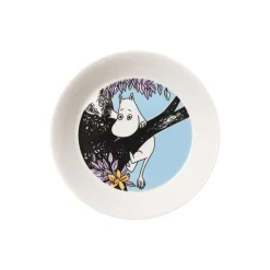 Moomin Arabia Kopper & Krus-Mumi underkop Venner For Evigt