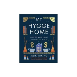 New Mags Bøger & Puslespil * My Hygge Home