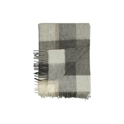 Røros Tweed Plaider-MYRULL Throw,