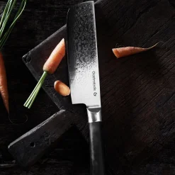 Gastrotools Køkkenknive-Nakiri grøntsagskniv