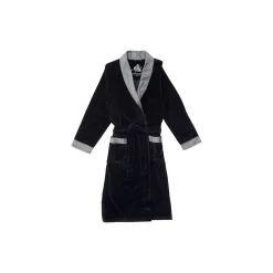 Ambassador 1867 Nattøj & Loungewear|Badekåber-Napoli badekåbe, navy