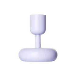Iittala Lysestager * Nappula lysestage,