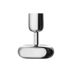 Iittala Lysestager * Nappula lysestage,