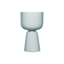 Iittala Botanik * Nappula urtepotte small high, lyse