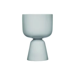 Iittala Botanik-Nappula urtepotte small, lyse