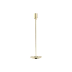Skultuna Lysestager * Nattlight lysestage medium,