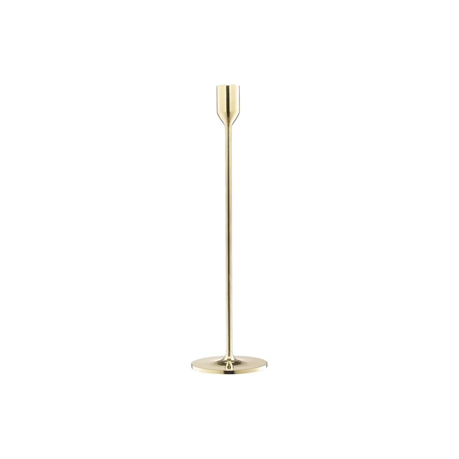 Skultuna Lysestager * Nattlight lysestage medium,