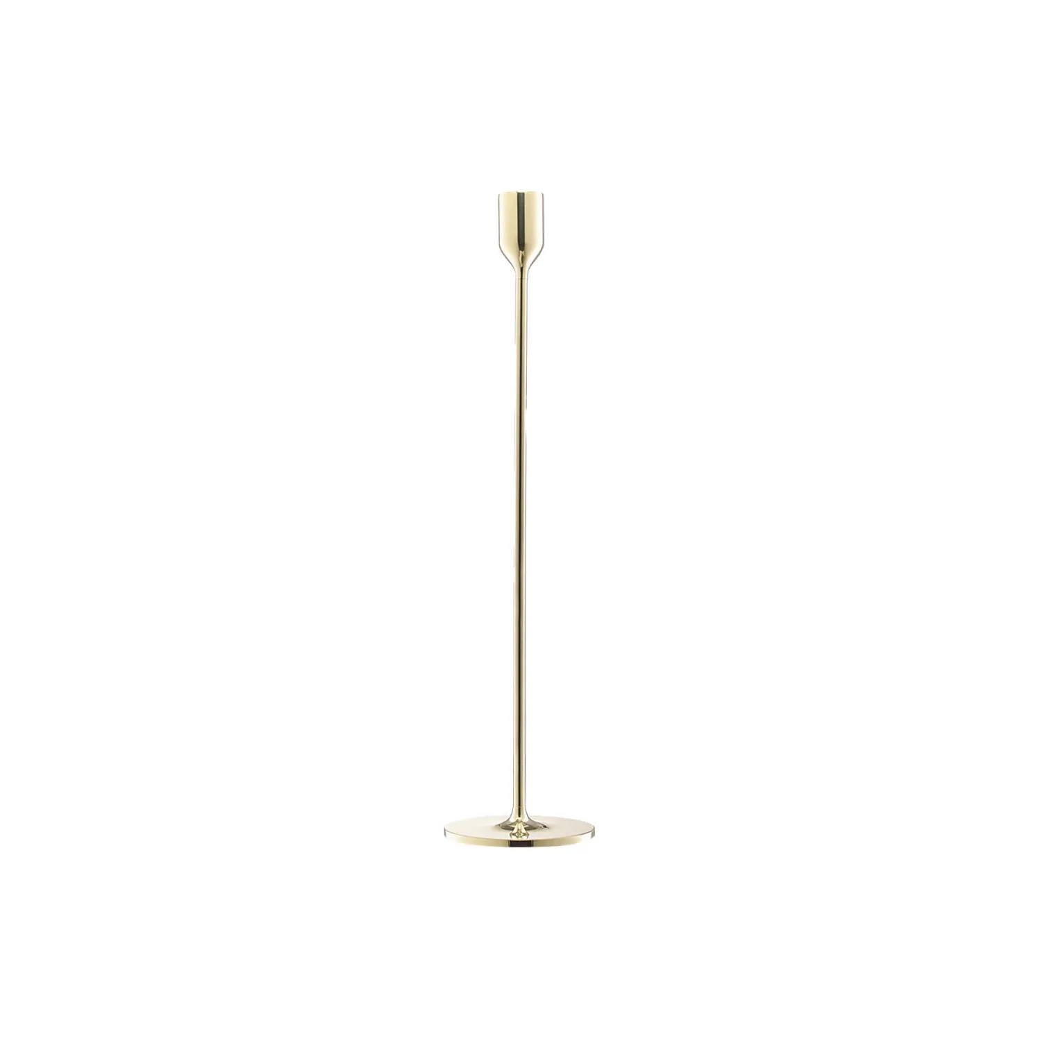 Skultuna Lysestager-Nattlight lysestage stor,