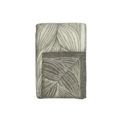 Røros Tweed Plaider-NATURPLEDD Throw,