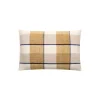 Aiayu Pyntepuder & Hynder-Neci Pillow, mix ocher