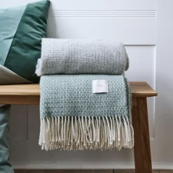 Compliments Plaider * Nest plaid,