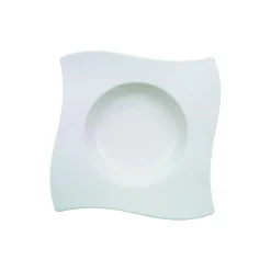 Villeroy & Boch Tallerkener * NewWave dyb tallerken 24 cm