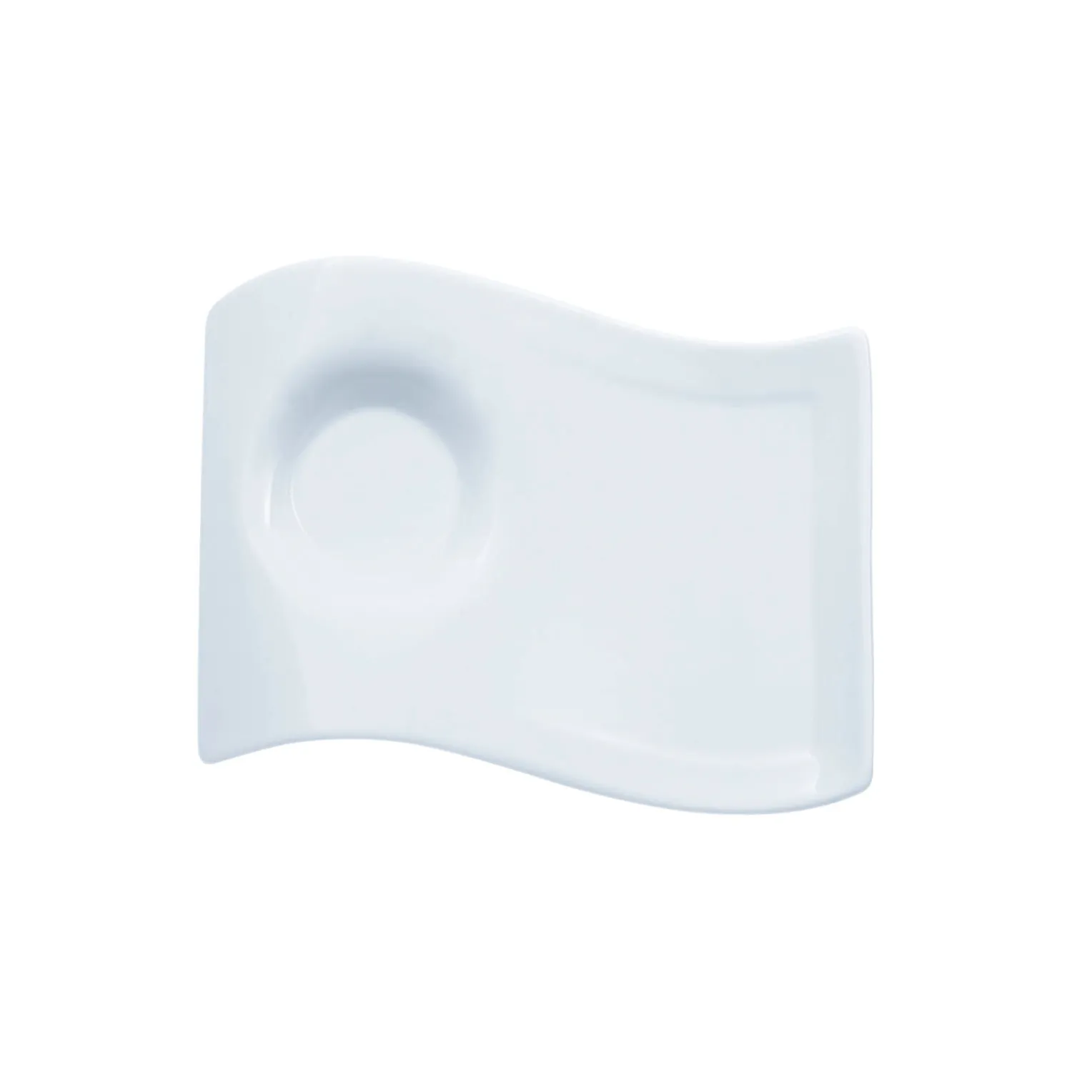 Villeroy & Boch Kopper & Krus * NewWave underkop til espressokop
