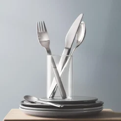 Georg Jensen Bestik * New York bestiksæt 4 dele