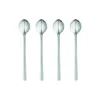 Georg Jensen Bestik * New York caffe latte ske 4 stk.