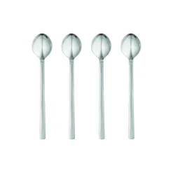 Georg Jensen Bestik * New York caffe latte ske 4 stk.