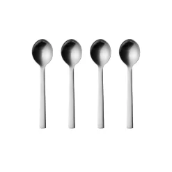 Georg Jensen Bestik * New York kaffeske 4 stk.