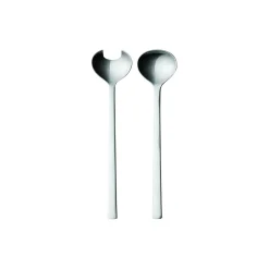 Georg Jensen Bestik-New York salatsæt