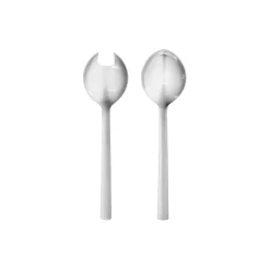 Georg Jensen Bestik * New York serveringssæt