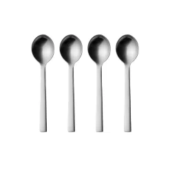Georg Jensen Bestik-New York teske stor 4 stk.