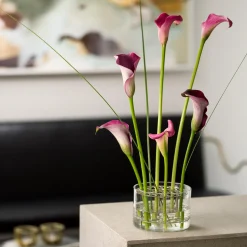 Klong Vaser * Äng Vase Small