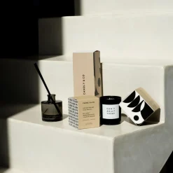 Candly & Co Lys & Duftlys-No. 1 Candle, Can't adult today
