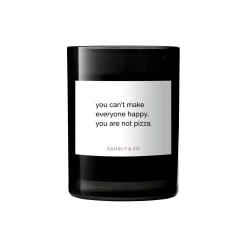 Candly & Co Lys & Duftlys * No. 7 Candle, You can't make….