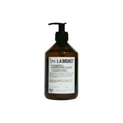 L:a Bruket Køkkenudstyr * No. 076 Dishwashing Liquid, lemon grass/rosemary