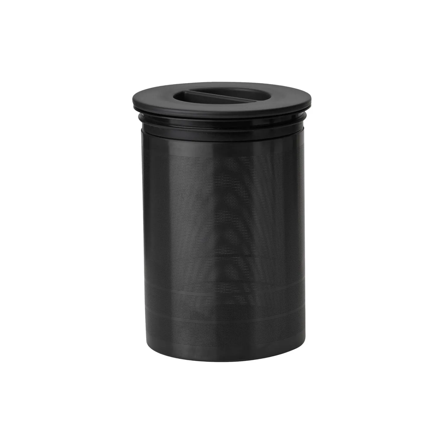 Stelton Kaffe- & Teudstyr * Nohr filter til cold brew, black metallic