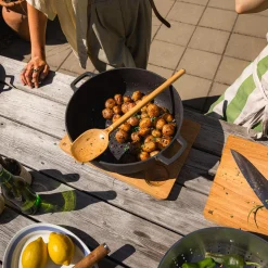 Fiskars Køkkenudstyr-NordenGrillChefMadlavningsske