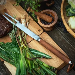 Fiskars Grillredskaber * Norden Grill gaffel