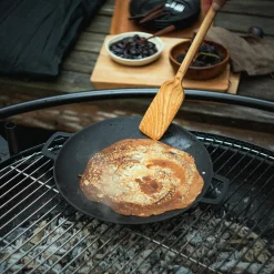 Fiskars Gryder & Pander * Norden Grill stegeplade Ø 30 cm