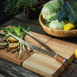 Fiskars Grillredskaber-Norden Grill tang