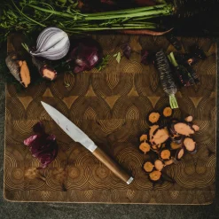Fiskars Køkkenknive-Norden grøntsagskniv