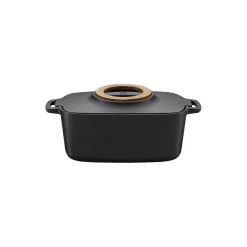 Fiskars Gryder & Pander-Norden oval støbejernsgryde 5 L